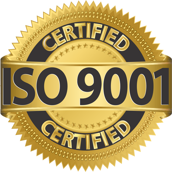 ISO 9001